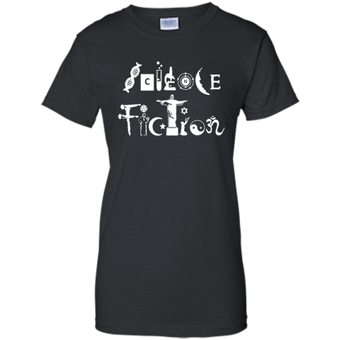 science is greater than opinion t shirt