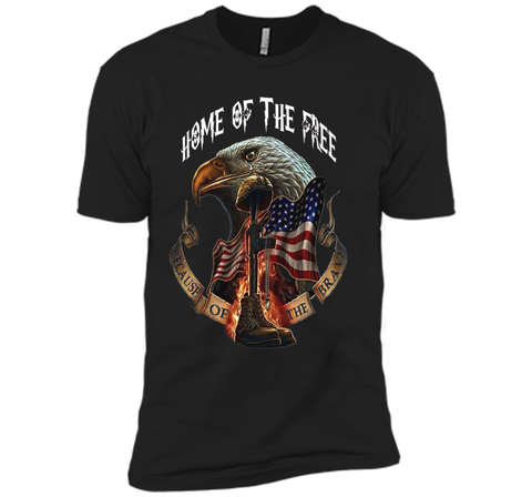 MERICAN EAGLE COOL GIFTS TSHIRT