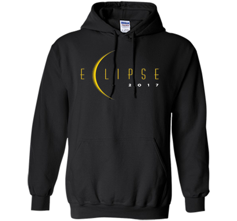 Total Solar Eclipse 2017 -Total Solar Eclipse shirt