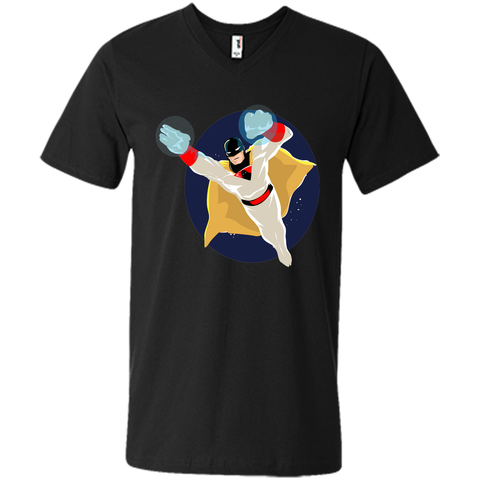 Space_GHOST_T-Shirt
