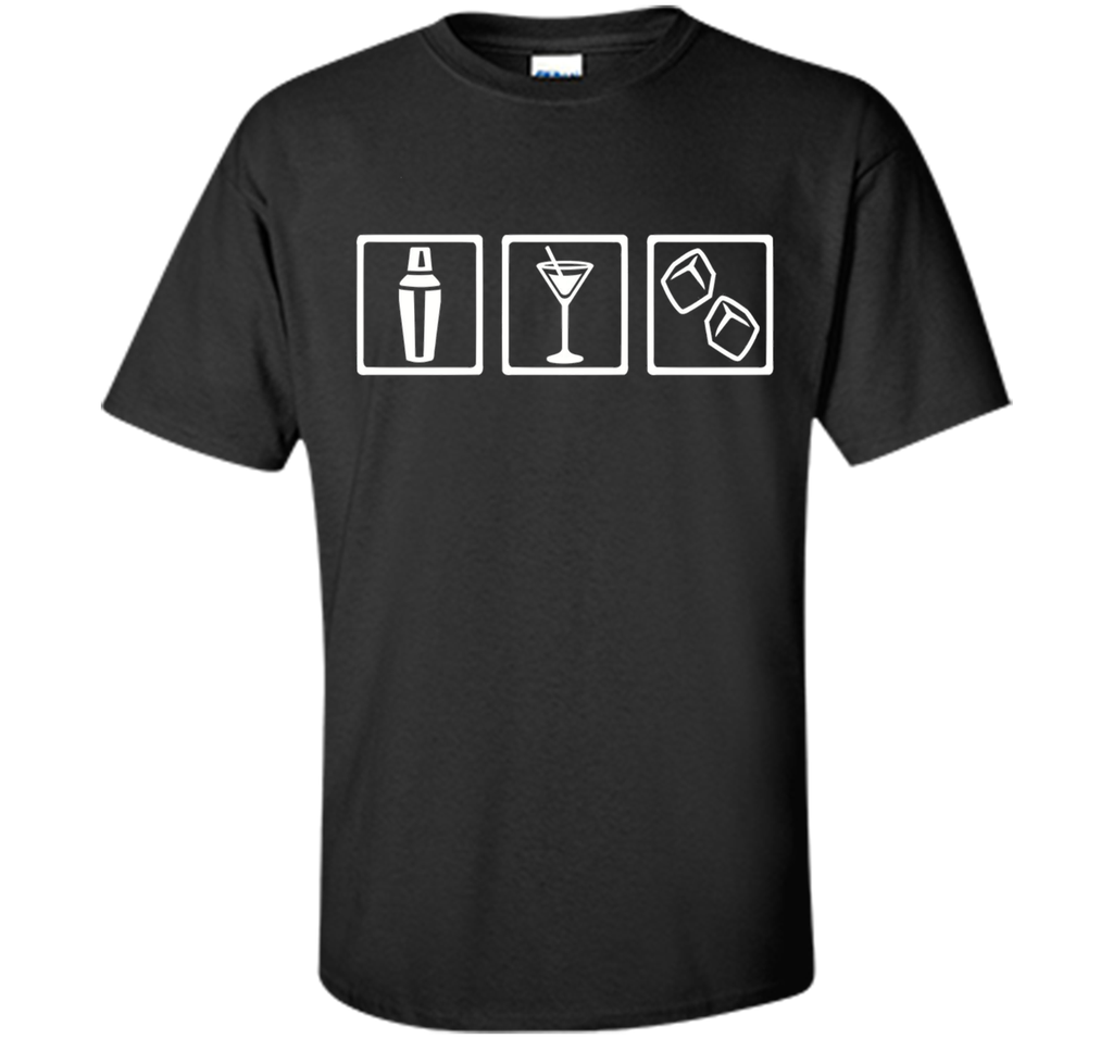 Bartender gear T-Shirt