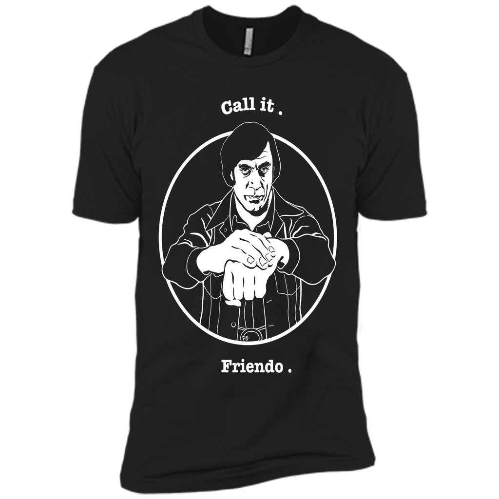 Call_it._Friendo._T-Shirt