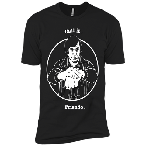 Call_it._Friendo._T-Shirt