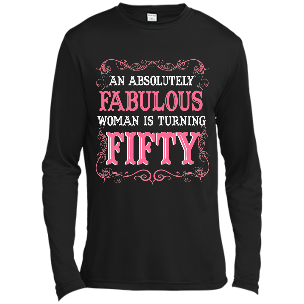 An Absolutely Fabulous Woman Is Turning Fifty - 1967 Shirt