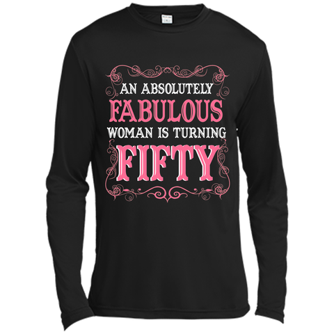 An Absolutely Fabulous Woman Is Turning Fifty - 1967 Shirt