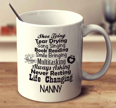 Nanny