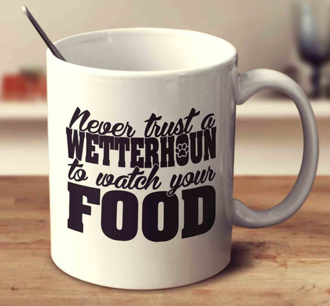 Obsessive Wetterhoun Disorder