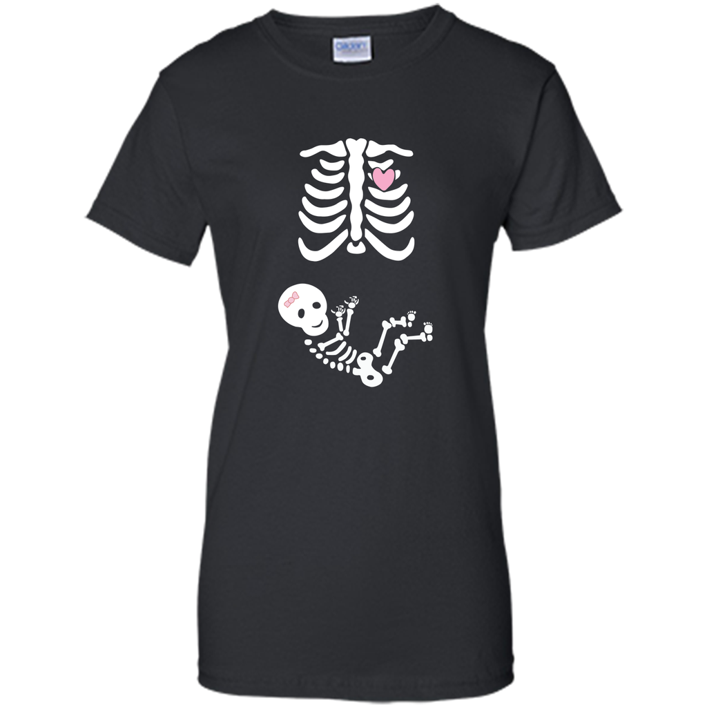 maternity skeleton