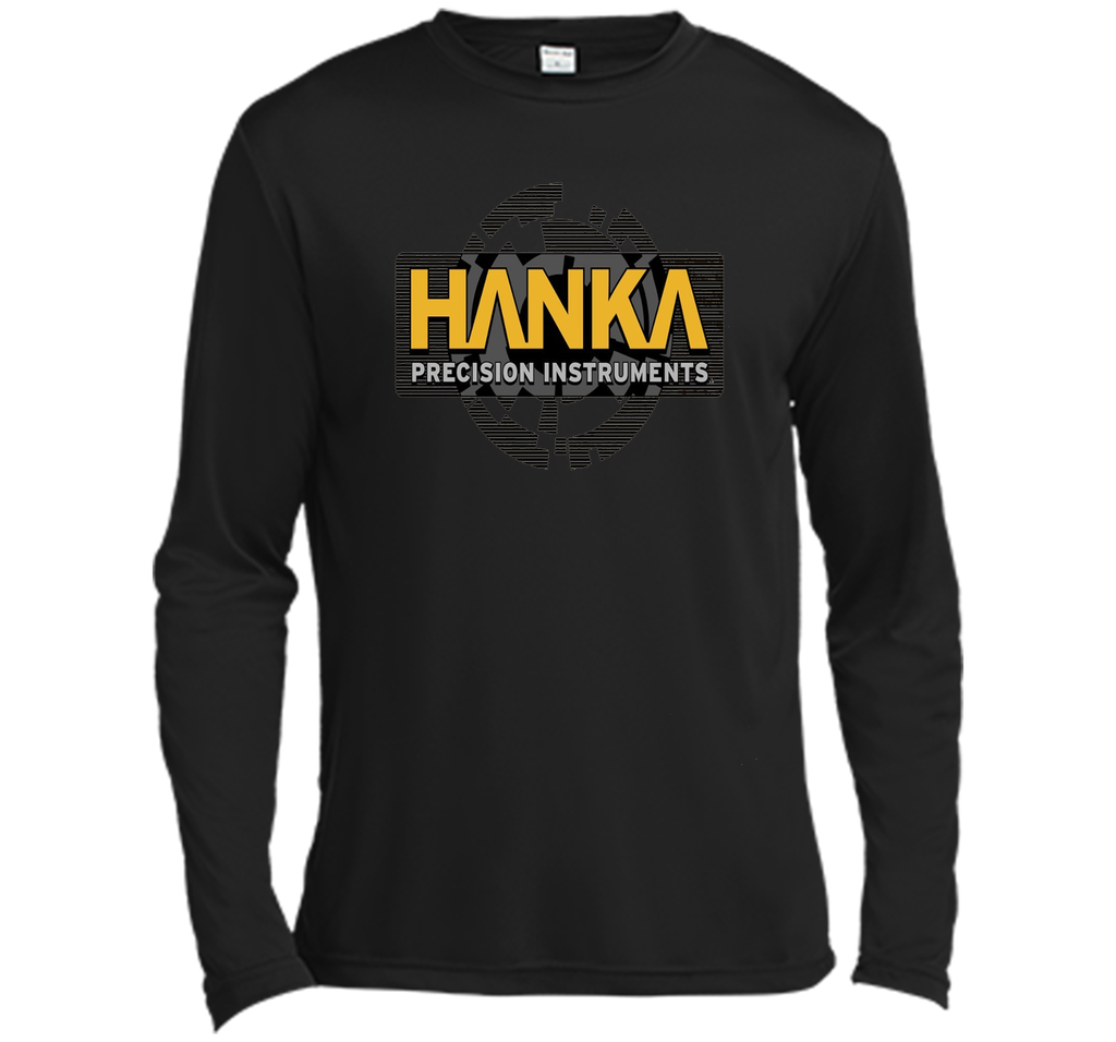 Kryptic Society: HANKA Ghost T-Shirt shirt