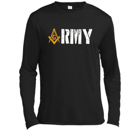 The Masonic Store: Freemason - ARMY T-Shirt Gift