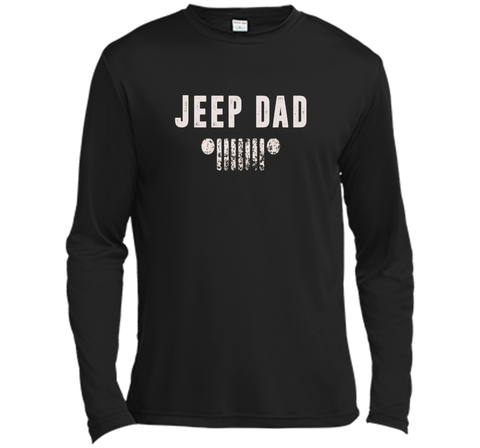 Men's Jeep Dad T-Shirt