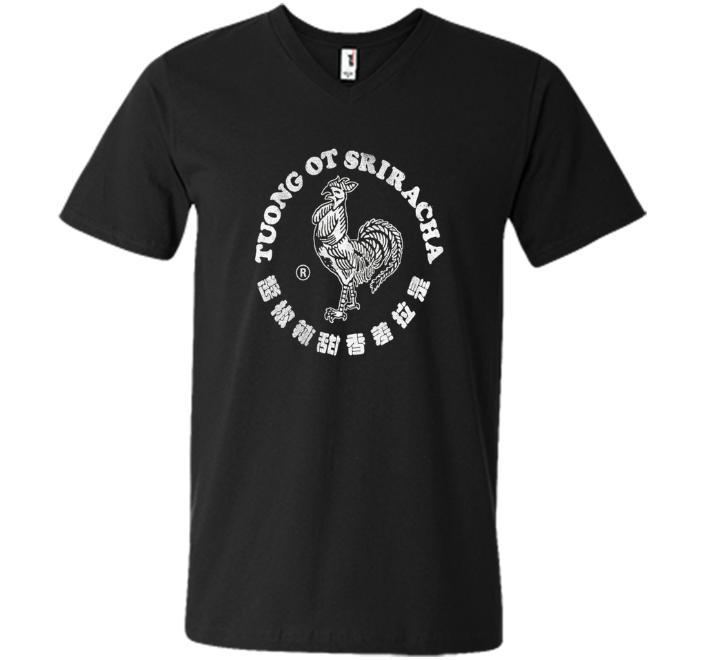 Sriracha Vintage Bootleg