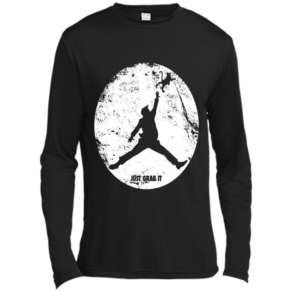 Just Grab It Limited Edition