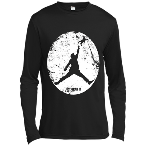 Just Grab It Limited Edition