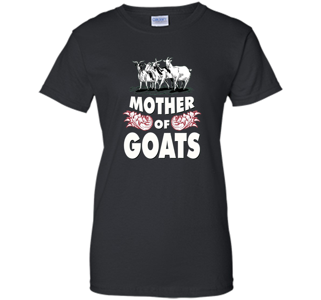 Mother of Goat T-Shirt