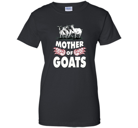 Mother of Goat T-Shirt