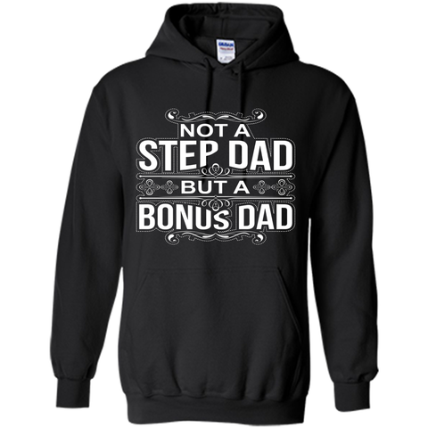Not a step DAD but a bonus DAD father day gift for PAPA