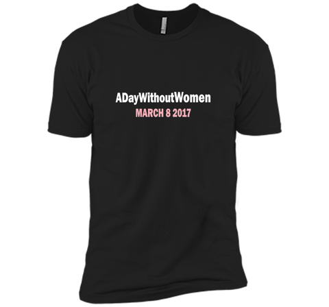 General Strike A Day Without Women March 8 2017 Shirt shirt