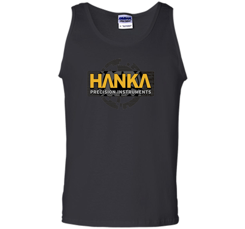 Kryptic Society: HANKA Ghost T-Shirt shirt