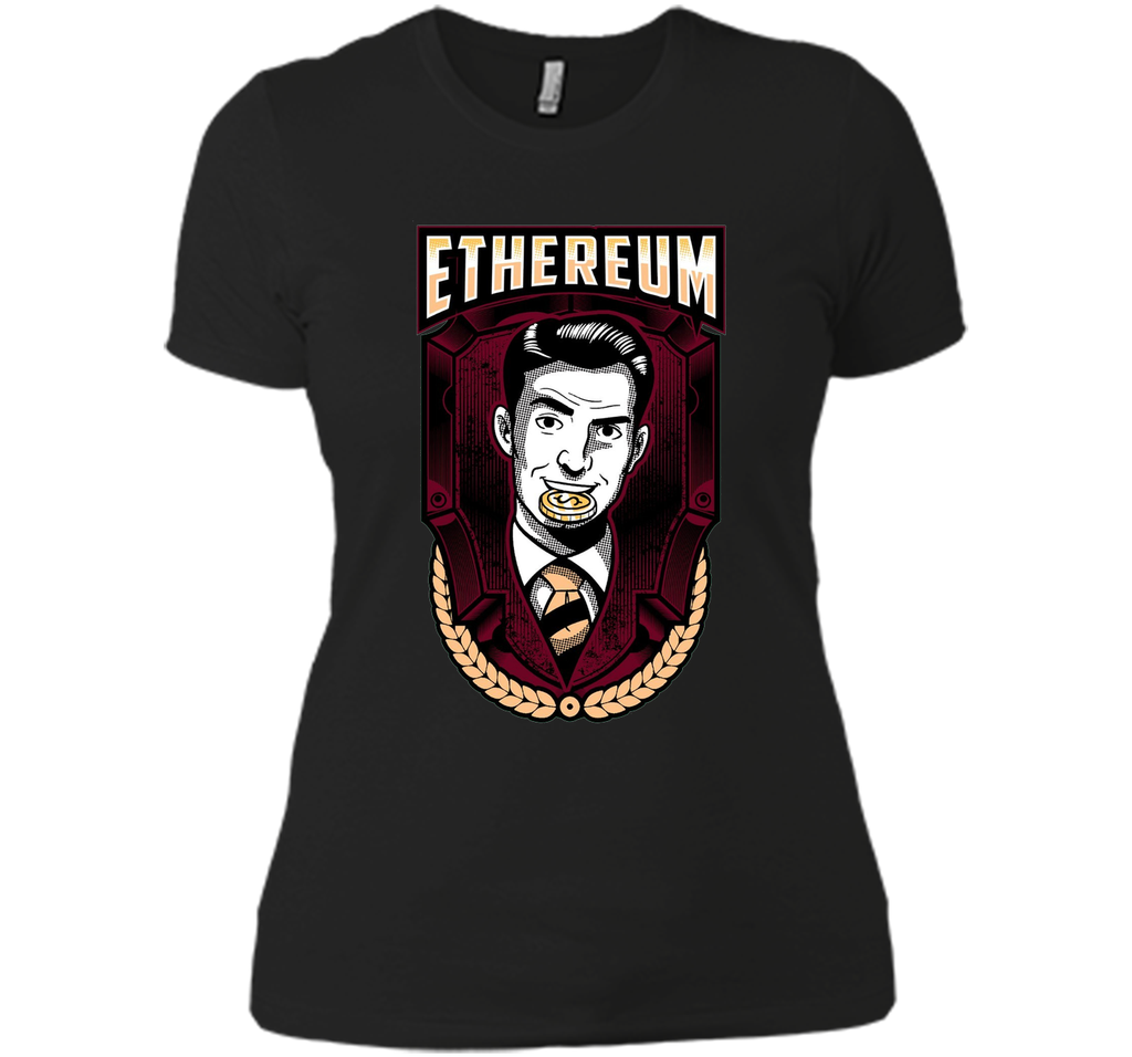 Ethereum tee