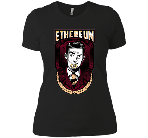 Ethereum tee