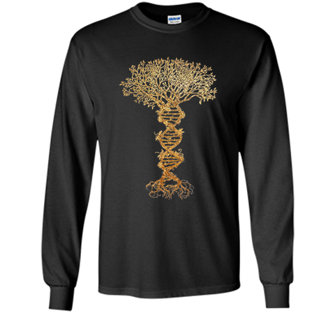 DNA Tree Of Life T-Shirt