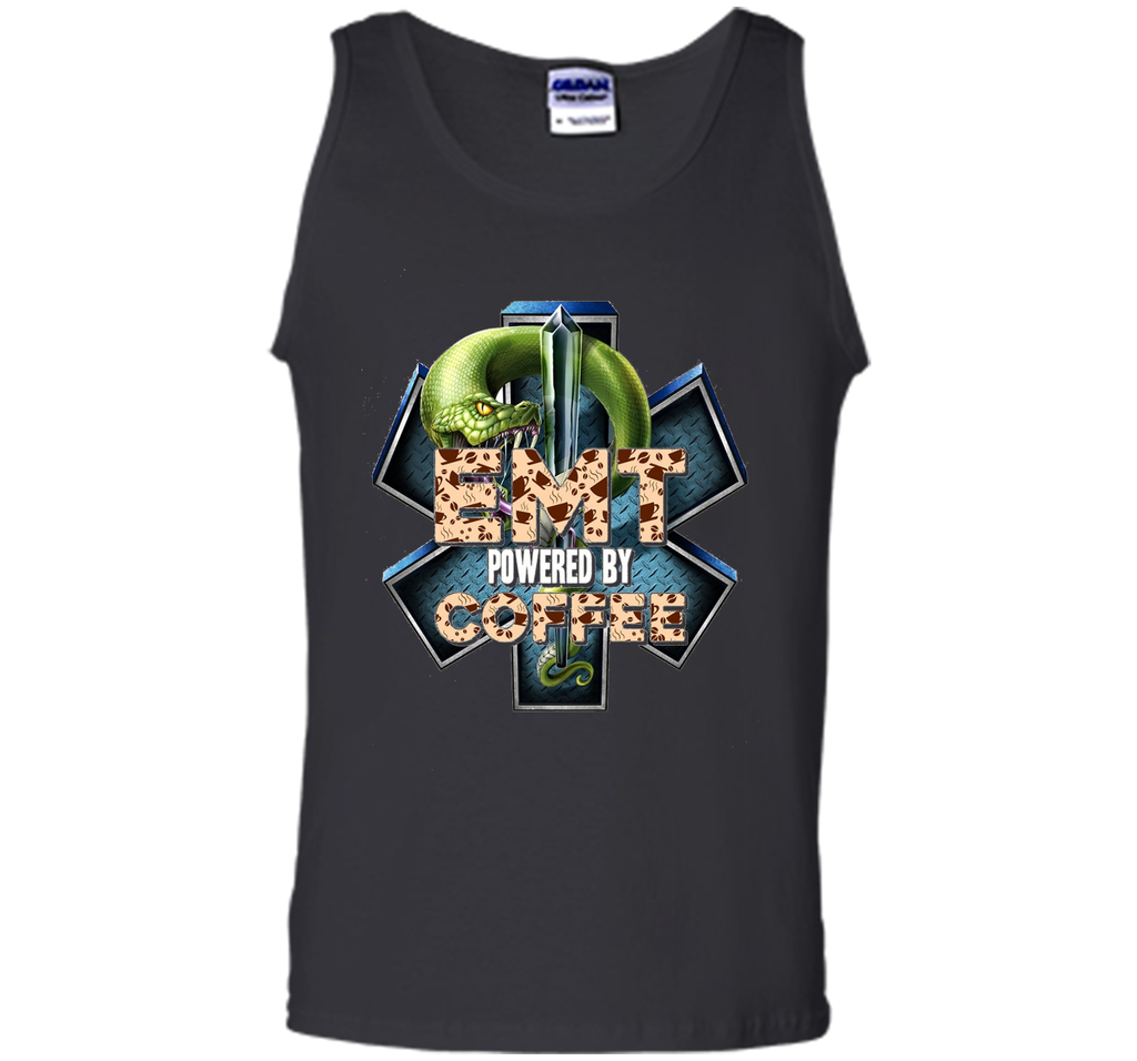 EMT Tee Shirt - EMT Love Shirts