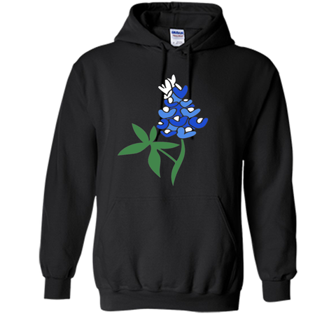Texas Bluebonnet tshirt Texas state pride texan tees awesome