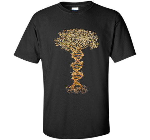 DNA Tree Of Life T-Shirt