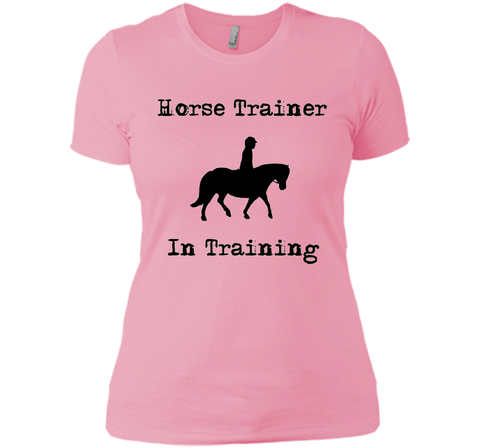Junior Horse Trainer
