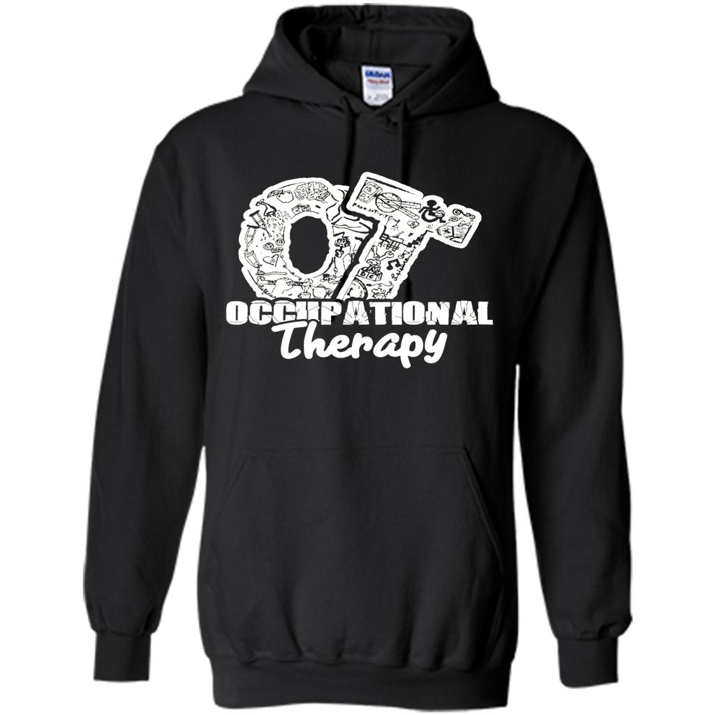 Occupational Therapy Shirt - Occupational Therapy T shirts