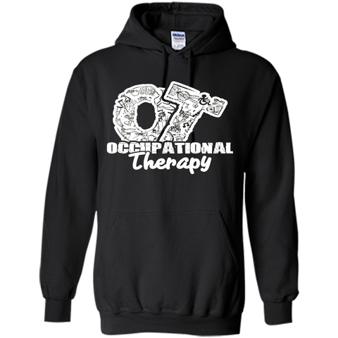 Occupational Therapy Shirt - Occupational Therapy T shirts