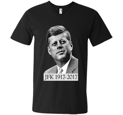 JFK Shirt - Kennedy tshirt - Kennedy 100 years - JFK 100