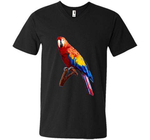 Parrot Psittacines T Shirt Tshirt tee