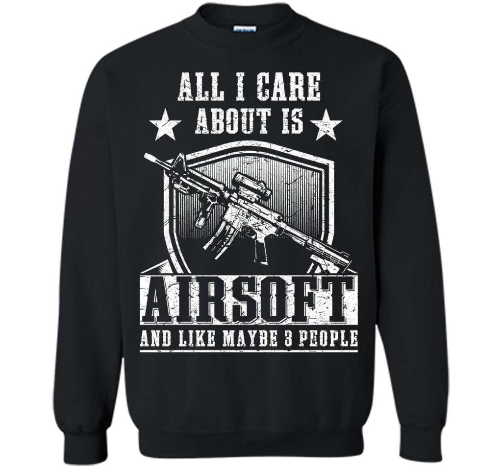 AIRSOFT Tshirt