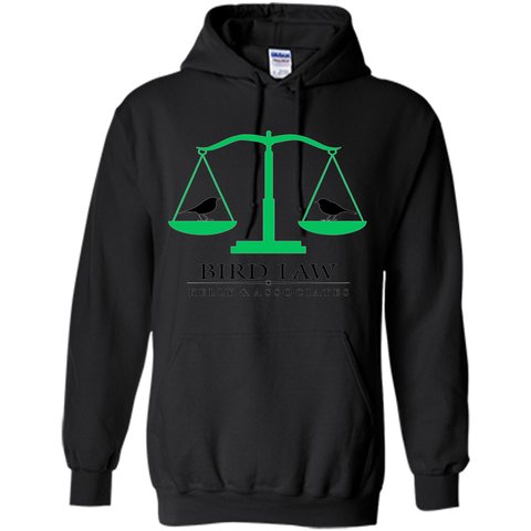 Bird Law T-shirt
