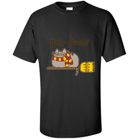 Harry Pawter T-Shirt
