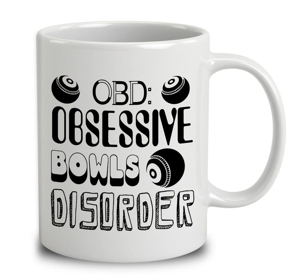 Obsessive Bowls Disorder