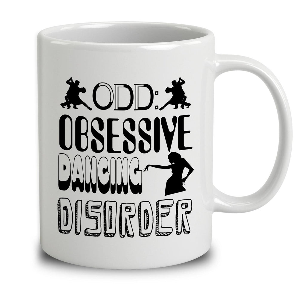 Obsessive Dancing Disorder
