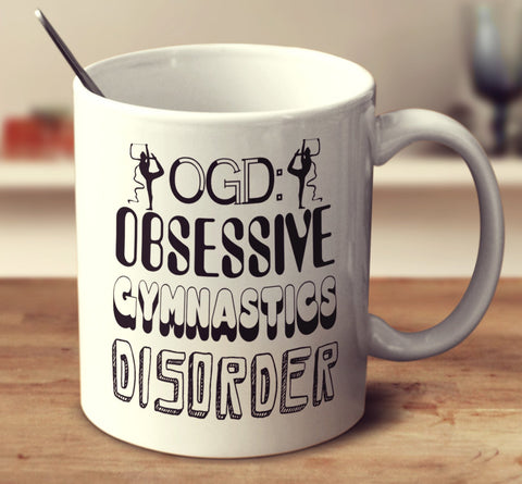 Obsessive Gymnastics Disorder