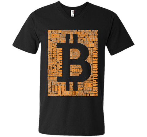 Bitcoin Crypto Logo 2017