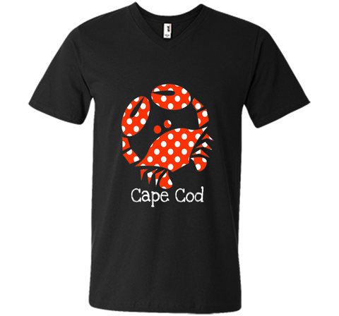 Cape Cod Crab T-Shirt