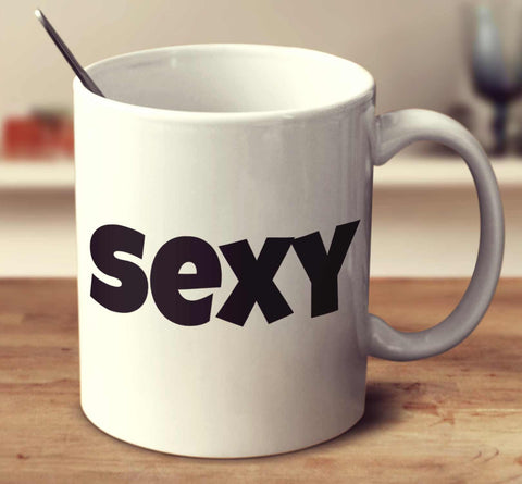 Oh! For Fox Sake - Sexy