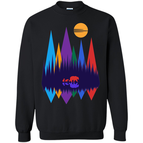 Attractive Bear Cubs 3am 2017 T Shirt