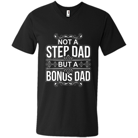 Not a step DAD but a bonus DAD father day gift for PAPA