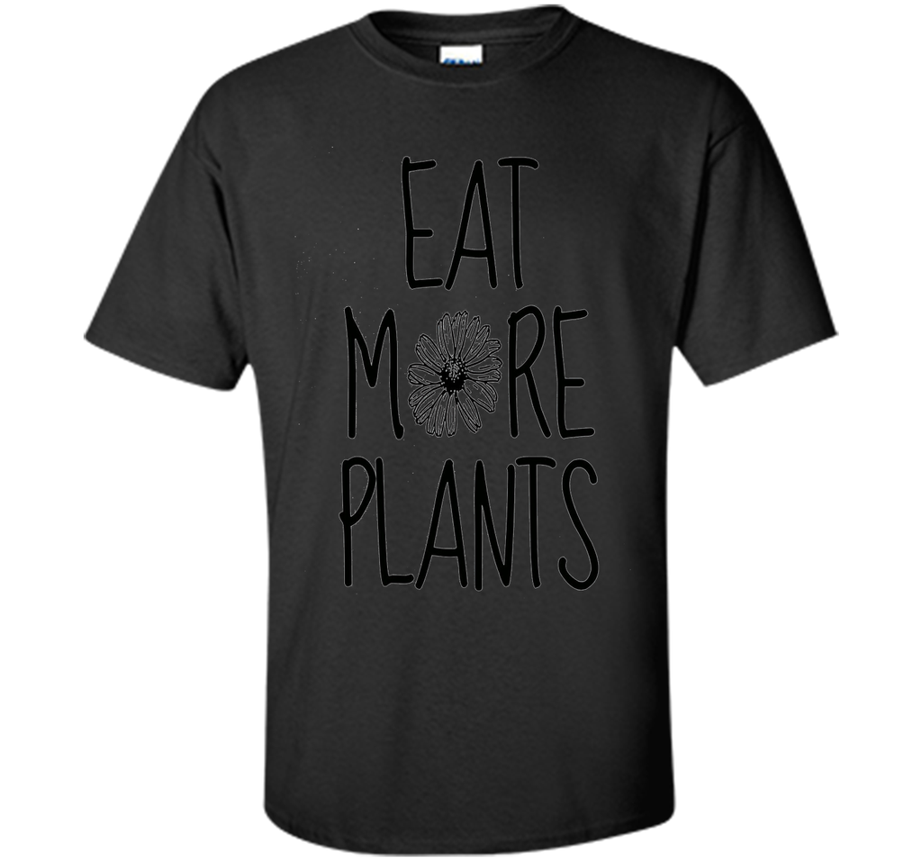 Vegan Eat More Plants - basicbeet