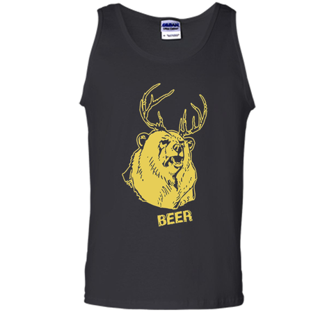 Mac's BEER T-Shirt