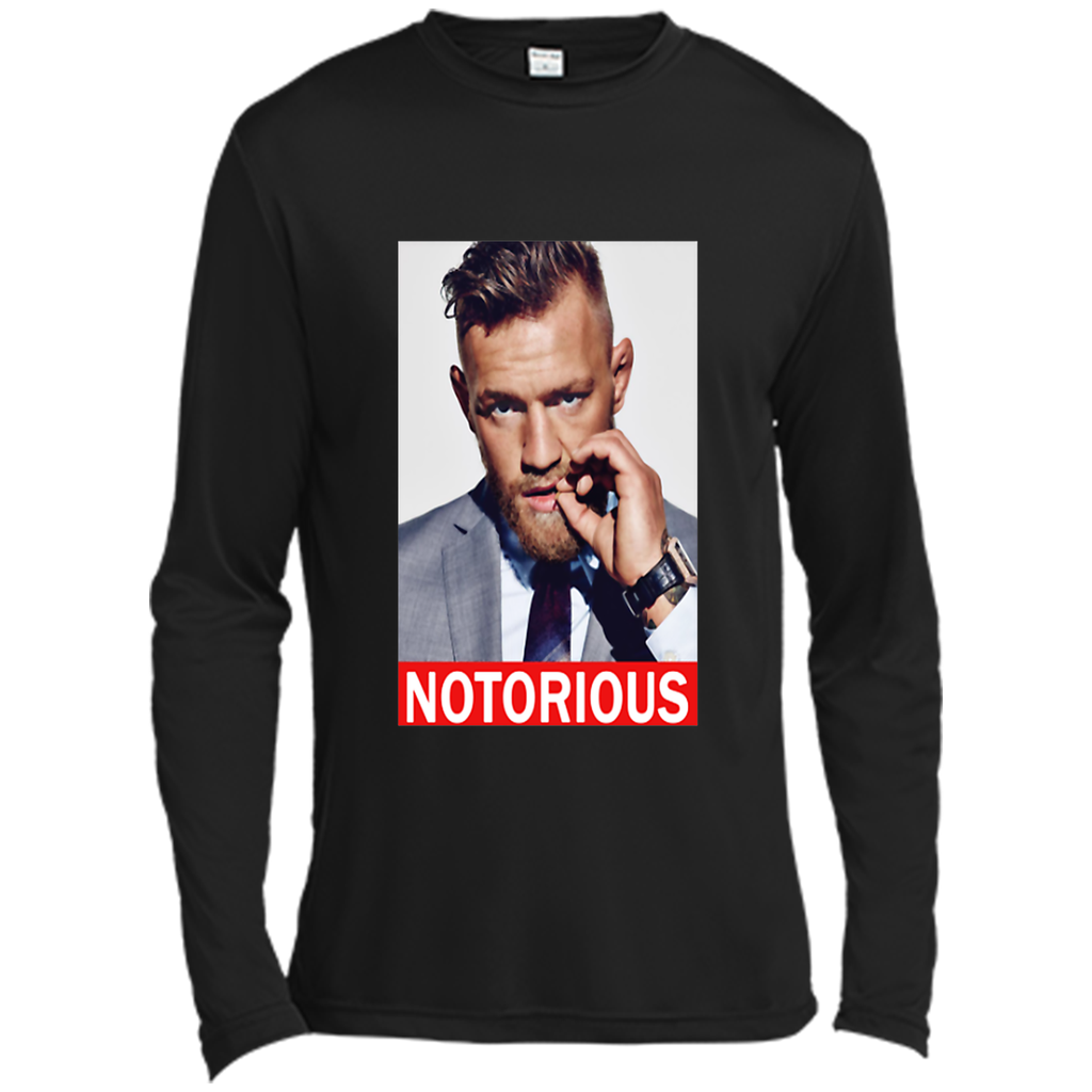 conor mcgregor notorious T-Shirt