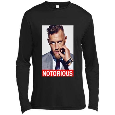 conor mcgregor notorious T-Shirt