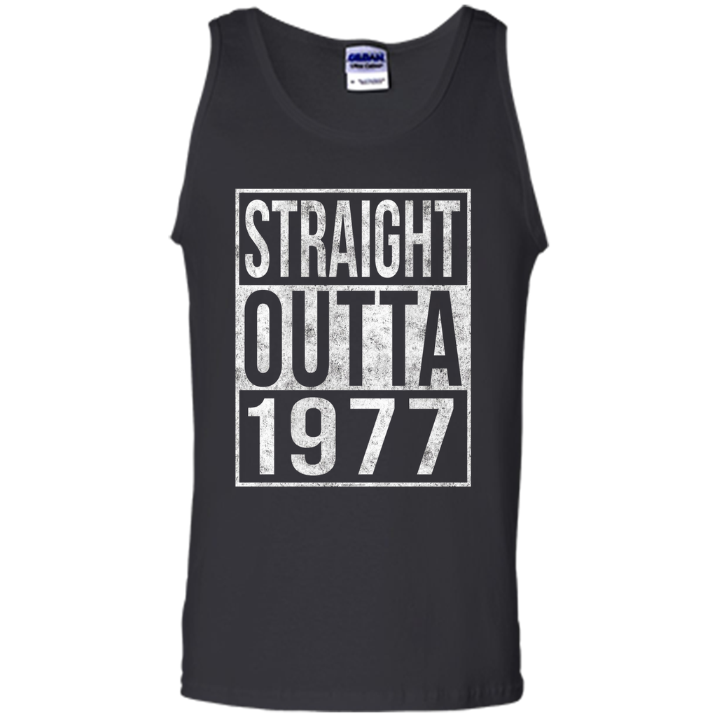 awesome since 1977 39th birthday gift anniversary tshirt
